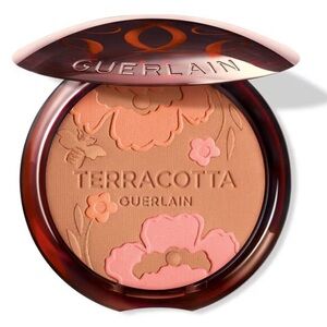 Guerlain Limited Edition Refillable Bronzer